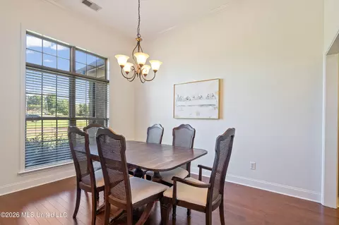 Dining - 1375 Fieldstone St, Hernando, MS 38632 photo 1 of 2