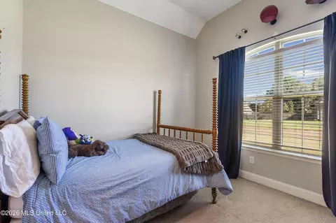 Bedroom - 1375 Fieldstone St, Hernando, MS 38632 photo 3 of 6