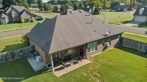 View/Area - 1375 Fieldstone St, Hernando, MS 38632 photo 2 of 4
