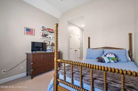 Bedroom - 1375 Fieldstone St, Hernando, MS 38632 photo 4 of 6