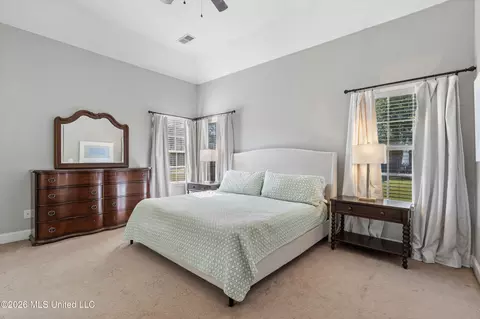 Bedroom - 1375 Fieldstone St, Hernando, MS 38632 photo 1 of 6