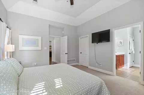 Bedroom - 1375 Fieldstone St, Hernando, MS 38632 photo 2 of 6