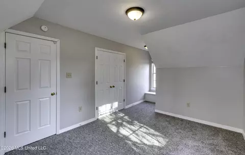 Bedroom - 823 Bibury Pl, Brandon, MS 39047 photo 3 of 8