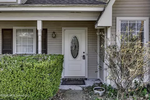 Exterior - 823 Bibury Pl, Brandon, MS 39047 photo 4 of 10