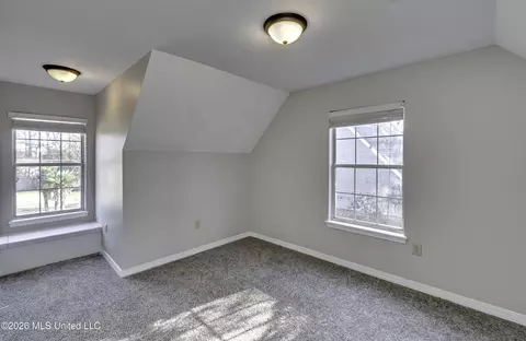 Bedroom - 823 Bibury Pl, Brandon, MS 39047 photo 2 of 8