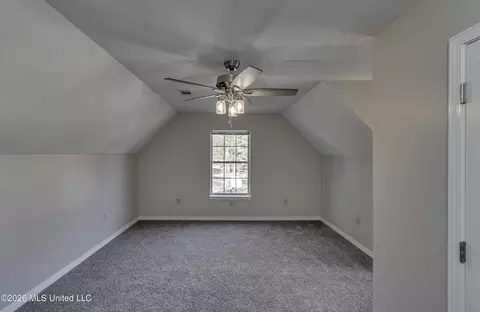 Bedroom - 823 Bibury Pl, Brandon, MS 39047 photo 7 of 8