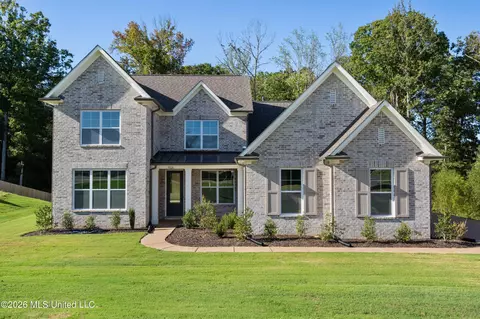 9826 Cypress Lodge Cv, Olive Branch, MS 38654