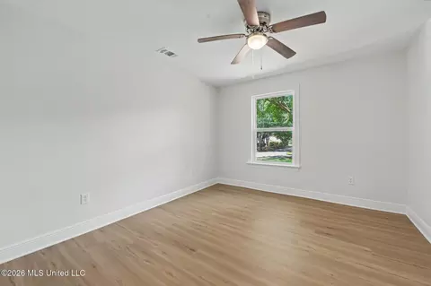 Bedroom - 12908 Dixie Hill Dr, Moss Point, MS 39562 photo 5 of 6