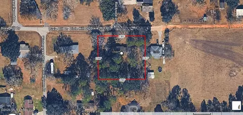 View/Area - 12908 Dixie Hill Dr, Moss Point, MS 39562 photo 1 of 1