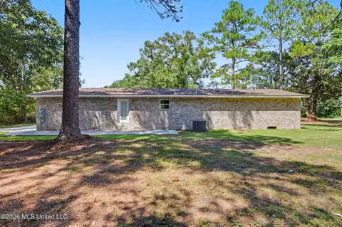 Exterior - 12908 Dixie Hill Dr, Moss Point, MS 39562 photo 3 of 3