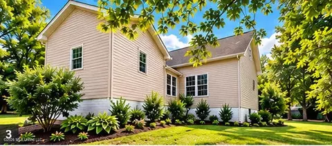 302 E Magnolia St, Poplarville, MS 39470