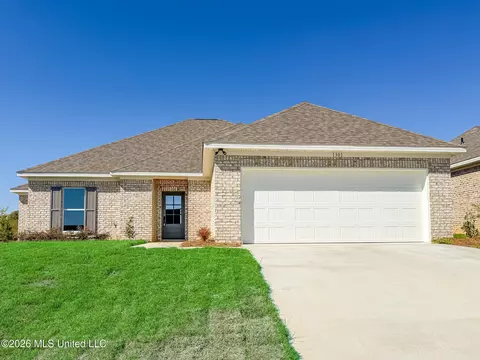 1301 N Elderberry, Pearl, MS 39208