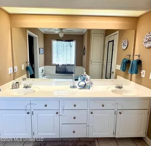 Bath - 1008 Stonehendge Dr, Brandon, MS 39042 photo 1 of 4