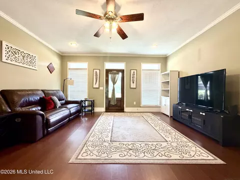 Other - 1008 Stonehendge Dr, Brandon, MS 39042 photo 1 of 2