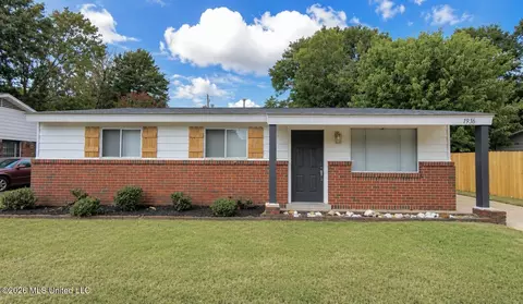 1936 Conerly Dr, Southaven, MS 38671