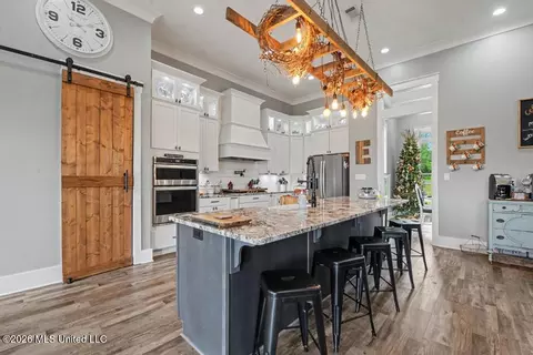 Kitchen - 20915 Busby Rd, Vancleave, MS 39565 photo 1 of 5