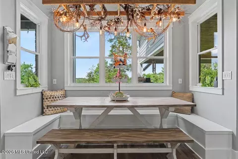 Dining - 20915 Busby Rd, Vancleave, MS 39565 photo 1 of 2