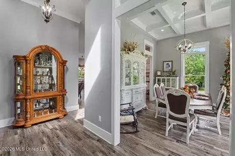 Entry Way - 20915 Busby Rd, Vancleave, MS 39565 photo 2 of 3