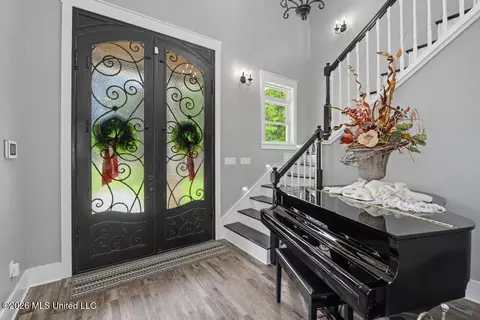 Entry Way - 20915 Busby Rd, Vancleave, MS 39565 photo 1 of 3