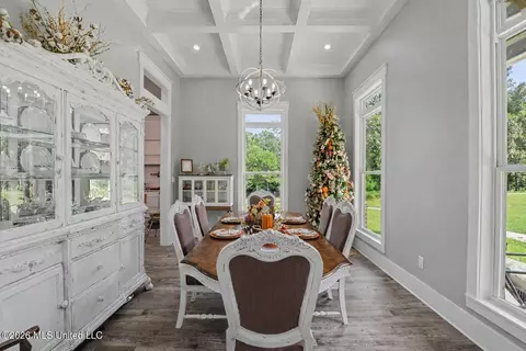 Dining - 20915 Busby Rd, Vancleave, MS 39565 photo 2 of 2