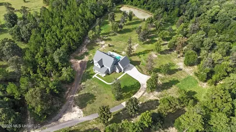 View/Area - 20915 Busby Rd, Vancleave, MS 39565 photo 2 of 2