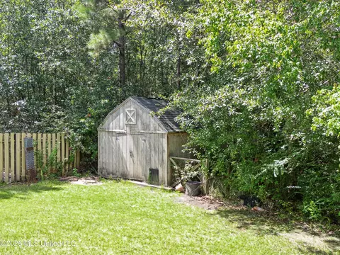 Exterior - 17425 Marian Ct, Saucier, MS 39574 photo 2 of 4