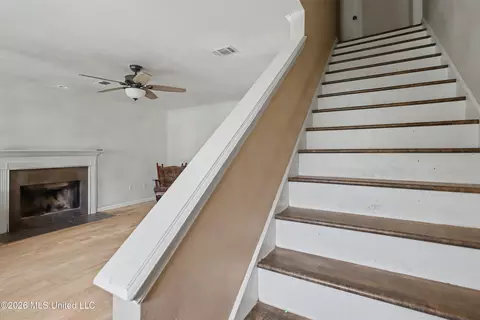 Entry Way - 17425 Marian Ct, Saucier, MS 39574 photo 1 of 1