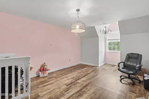 Bedroom - 17425 Marian Ct, Saucier, MS 39574 photo 2 of 2