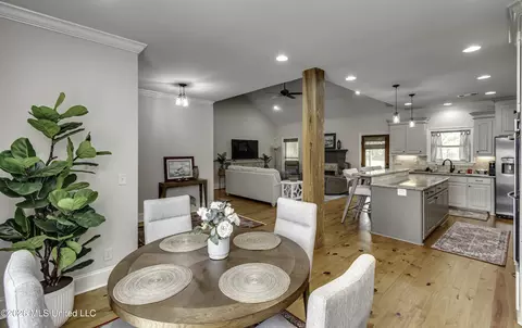 Dining - 101 Winchester Cv, Madison, MS 39110 photo 1 of 1