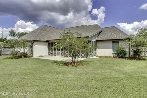 Exterior - 101 Winchester Cv, Madison, MS 39110 photo 9 of 18
