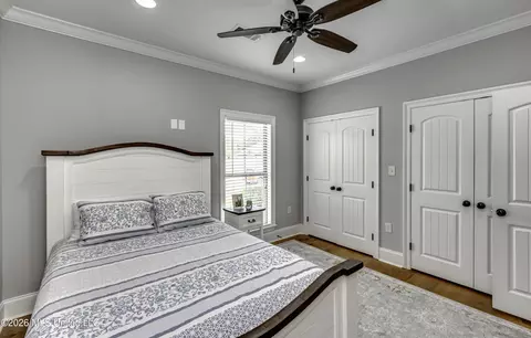 Bedroom - 101 Winchester Cv, Madison, MS 39110 photo 3 of 10