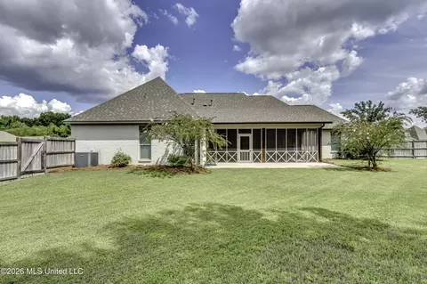 Exterior - 101 Winchester Cv, Madison, MS 39110 photo 8 of 18