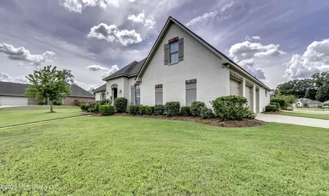 Exterior - 101 Winchester Cv, Madison, MS 39110 photo 5 of 18