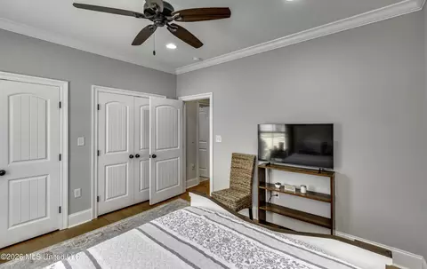 Bedroom - 101 Winchester Cv, Madison, MS 39110 photo 4 of 10