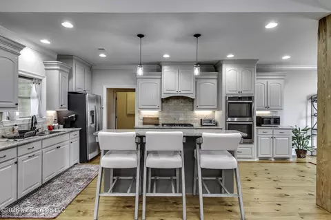 Kitchen - 101 Winchester Cv, Madison, MS 39110 photo 1 of 7