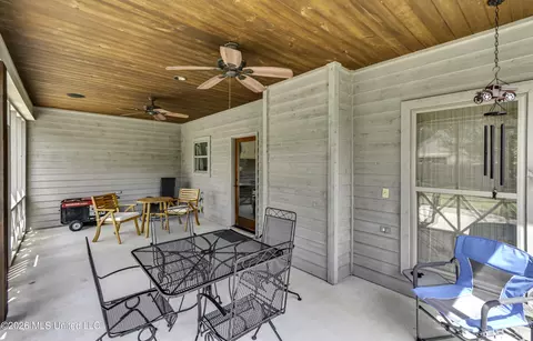 Exterior - 101 Winchester Cv, Madison, MS 39110 photo 17 of 18