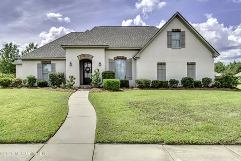 Exterior - 101 Winchester Cv, Madison, MS 39110 photo 4 of 18