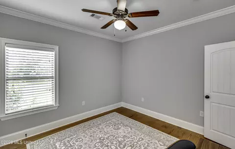 Bedroom - 101 Winchester Cv, Madison, MS 39110 photo 5 of 10