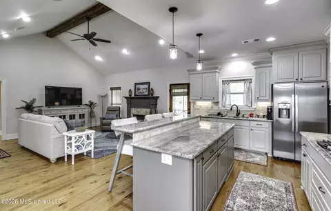 Kitchen - 101 Winchester Cv, Madison, MS 39110 photo 5 of 7