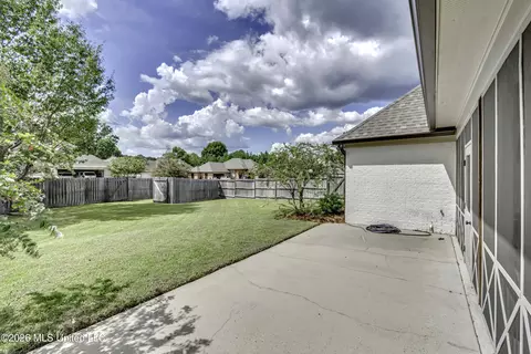 Exterior - 101 Winchester Cv, Madison, MS 39110 photo 12 of 18
