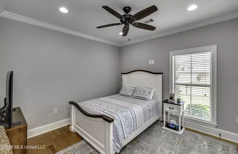 Bedroom - 101 Winchester Cv, Madison, MS 39110 photo 1 of 10