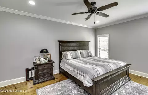 Bedroom - 101 Winchester Cv, Madison, MS 39110 photo 8 of 10