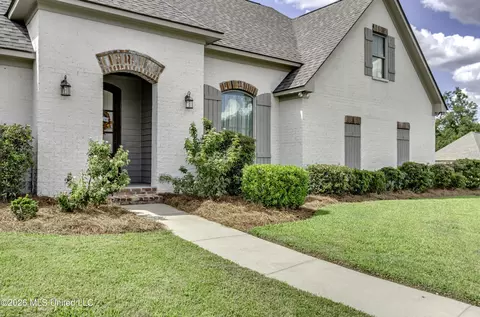 Exterior - 101 Winchester Cv, Madison, MS 39110 photo 3 of 18