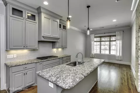 Kitchen - 189 Stone Creek Dr, Madison, MS 39110 photo 1 of 6
