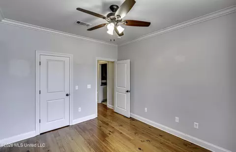 Bedroom - 189 Stone Creek Dr, Madison, MS 39110 photo 3 of 6