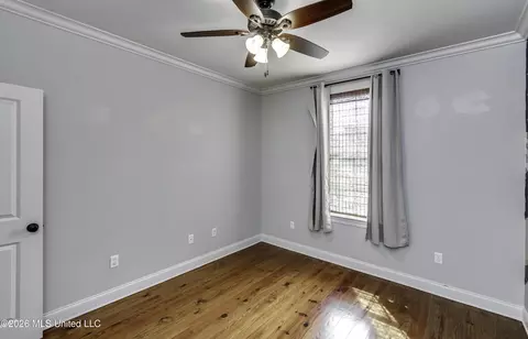 Bedroom - 189 Stone Creek Dr, Madison, MS 39110 photo 4 of 6
