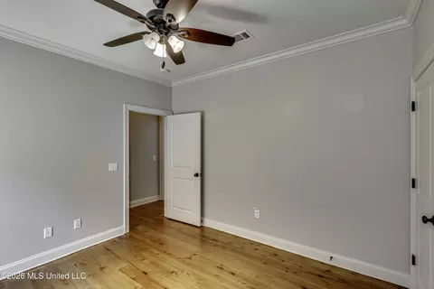 Bedroom - 189 Stone Creek Dr, Madison, MS 39110 photo 2 of 6
