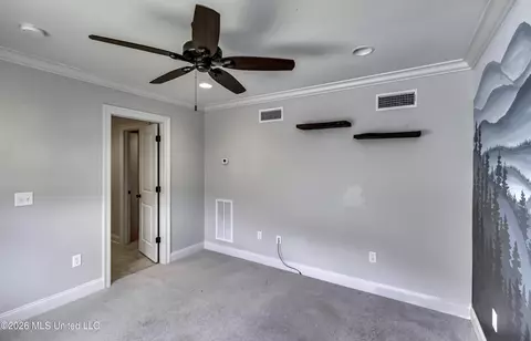 Bedroom - 189 Stone Creek Dr, Madison, MS 39110 photo 6 of 6