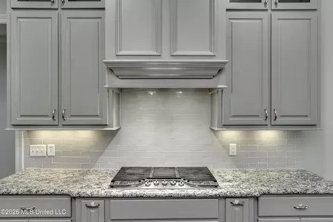 Kitchen - 189 Stone Creek Dr, Madison, MS 39110 photo 3 of 6