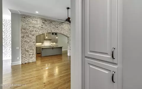 Entry Way - 189 Stone Creek Dr, Madison, MS 39110 photo 2 of 3